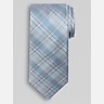 Awearness Kenneth Cole Fineline Plaid Tie