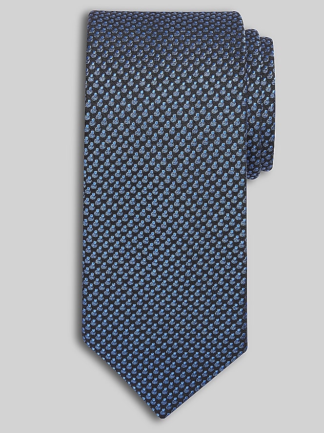 Awearness Kenneth Cole Sliding Dots Tie