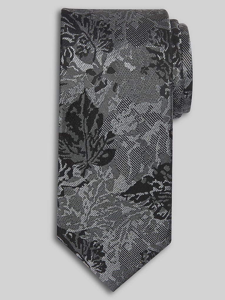 Awearness Kenneth Cole Botanical Tie