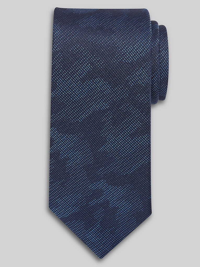 Awearness Kenneth Cole Digital Camouflage Tie