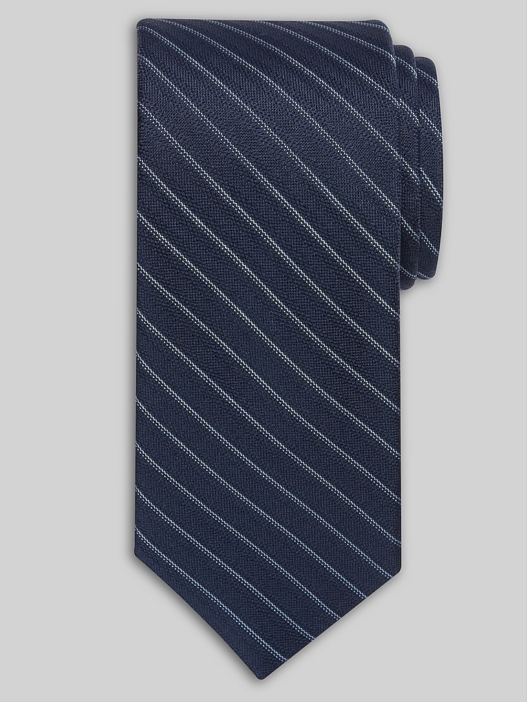 Awearness Kenneth Cole Bit & Byte Stripe Tie