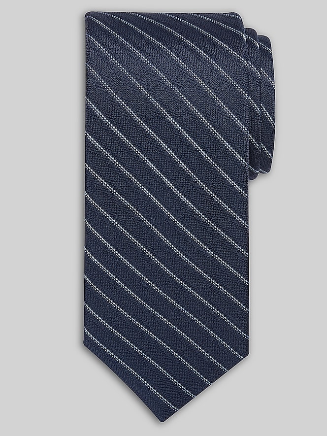 Awearness Kenneth Cole Bit & Byte Stripe Tie