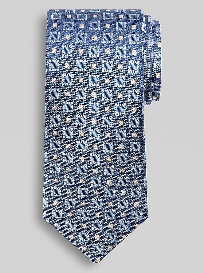 Joseph Abboud Squares Tie