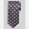 Joseph Abboud Medallion and Vines Tie