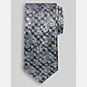 Joseph Abboud Check Floral Tie