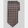 Joseph Abboud Narrow Geo Neat Tie