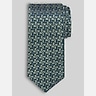 Joseph Abboud Narrow Geo Neat Tie