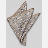 Joseph Abboud Tossed Floral Pocket Square