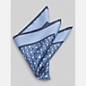 Awearness Kenneth Cole Eclipse Pocket Square