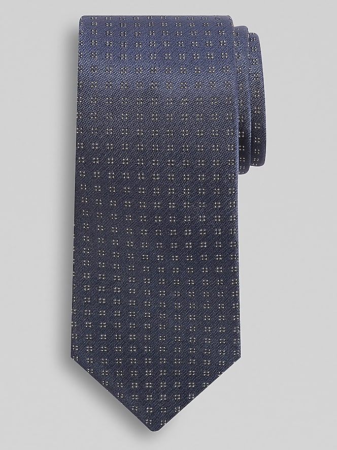 Awearness Kenneth Cole Dice Dot Tie