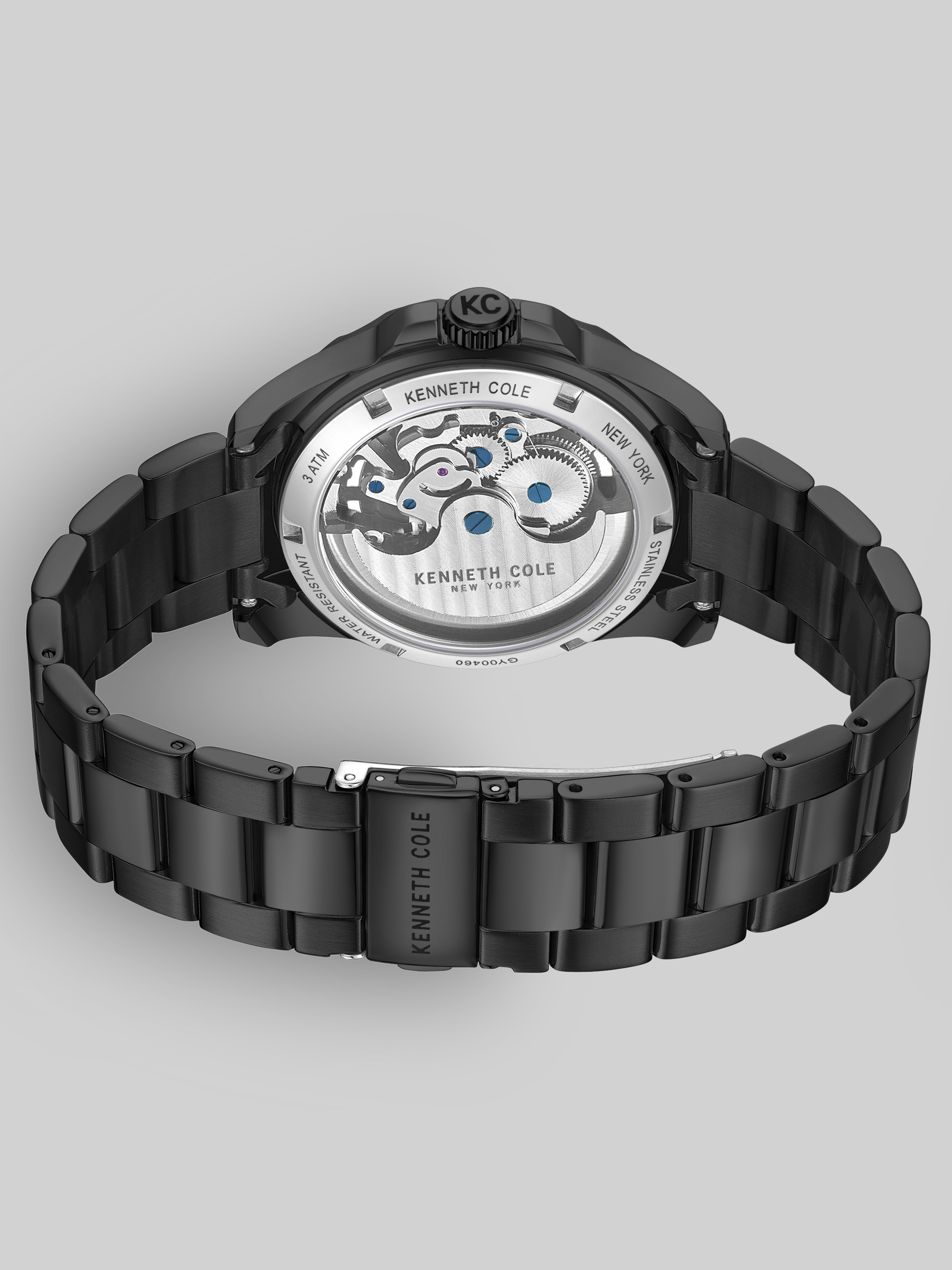 Automatic Watch
