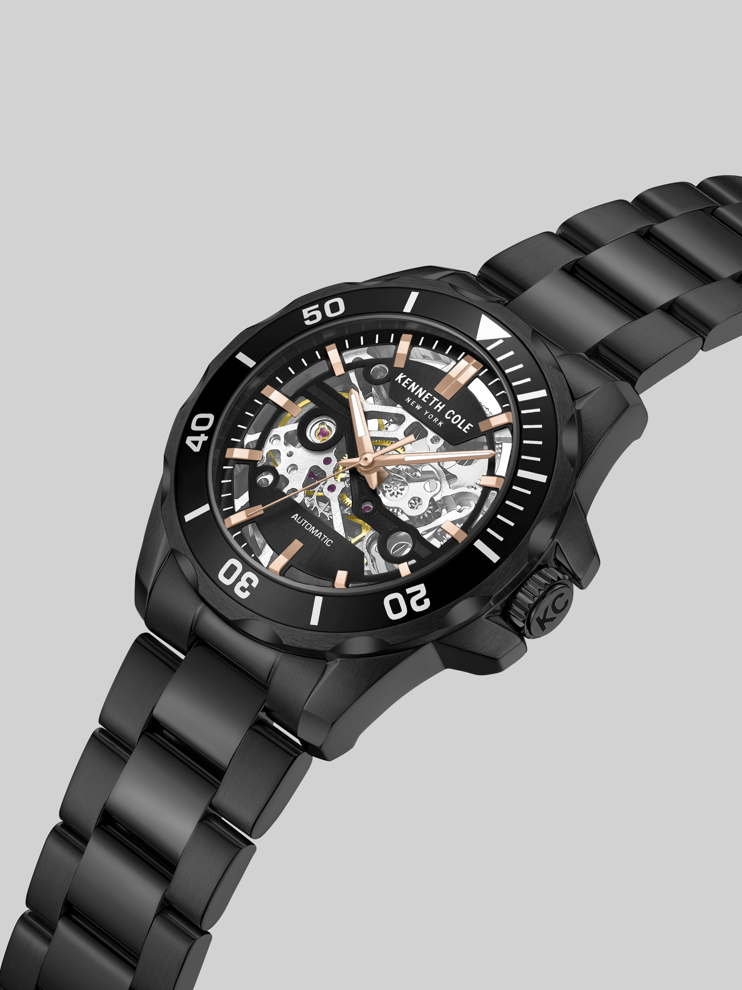 Automatic Watch