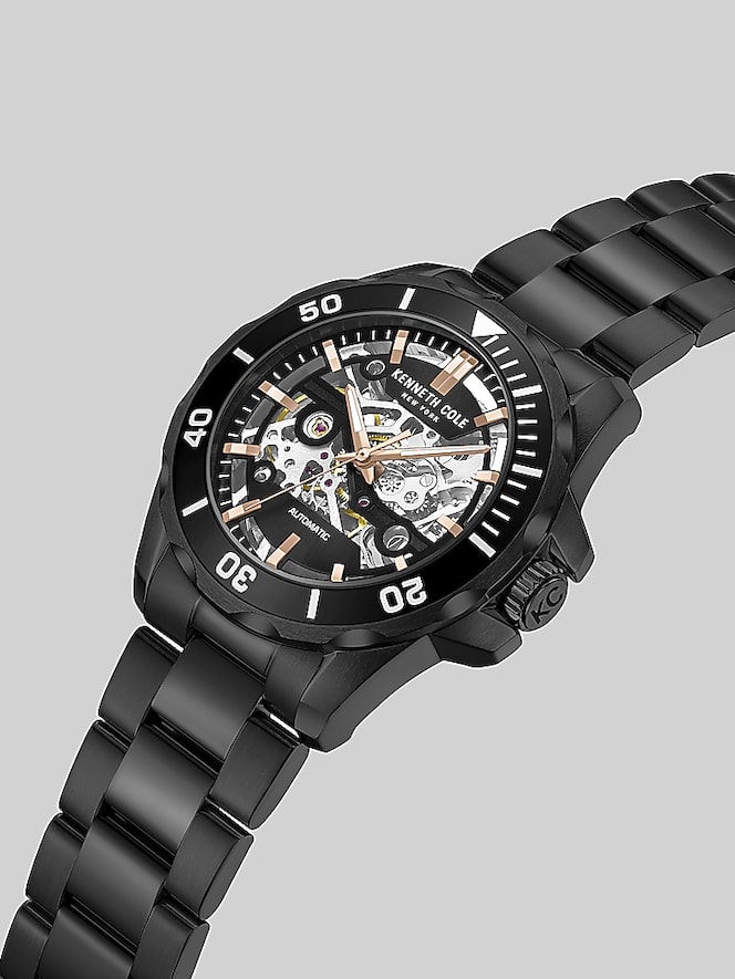 Kenneth Cole Automatic Watch