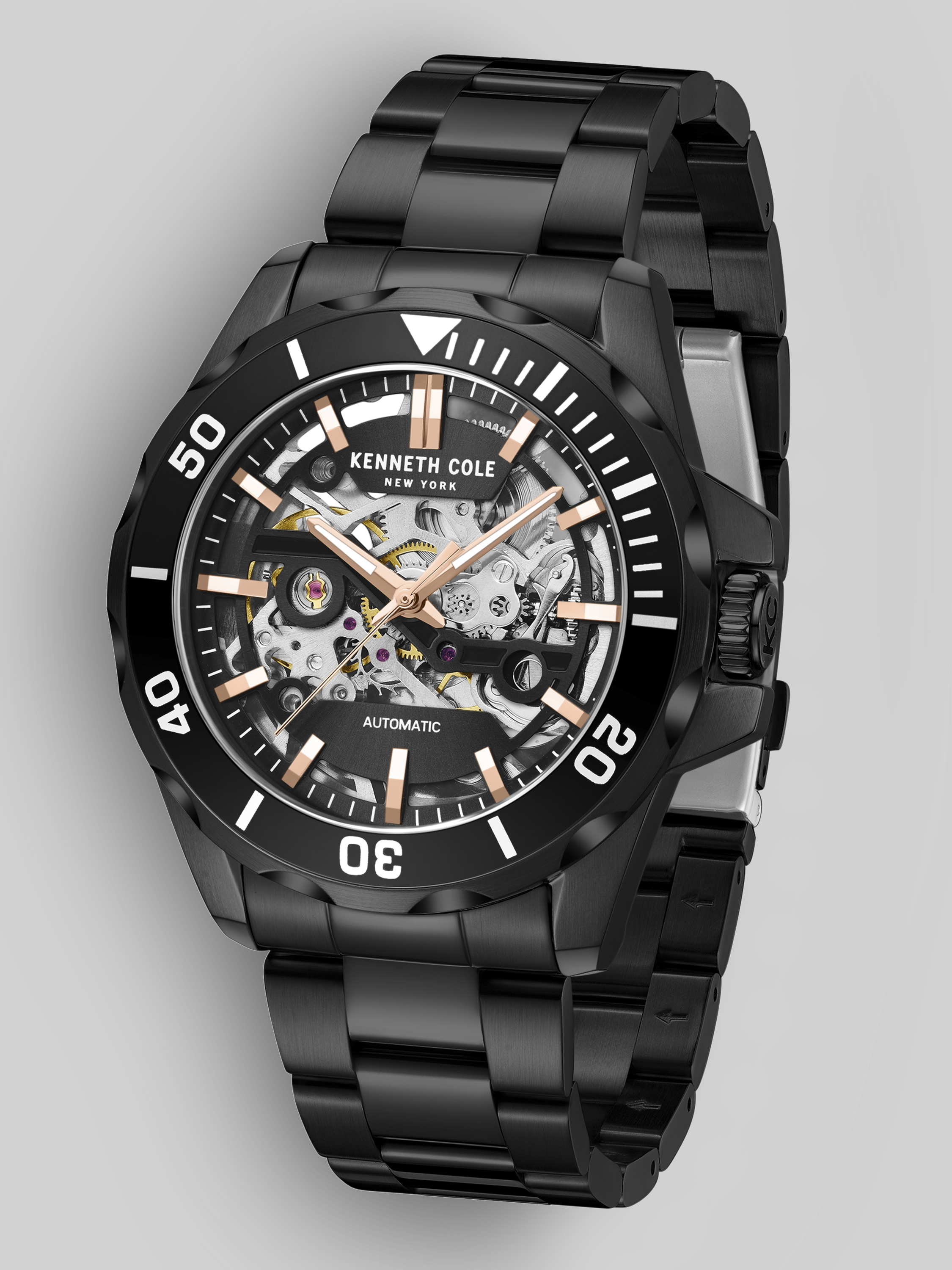 Automatic Watch