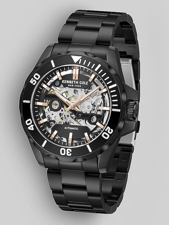 Kenneth Cole Automatic Watch
