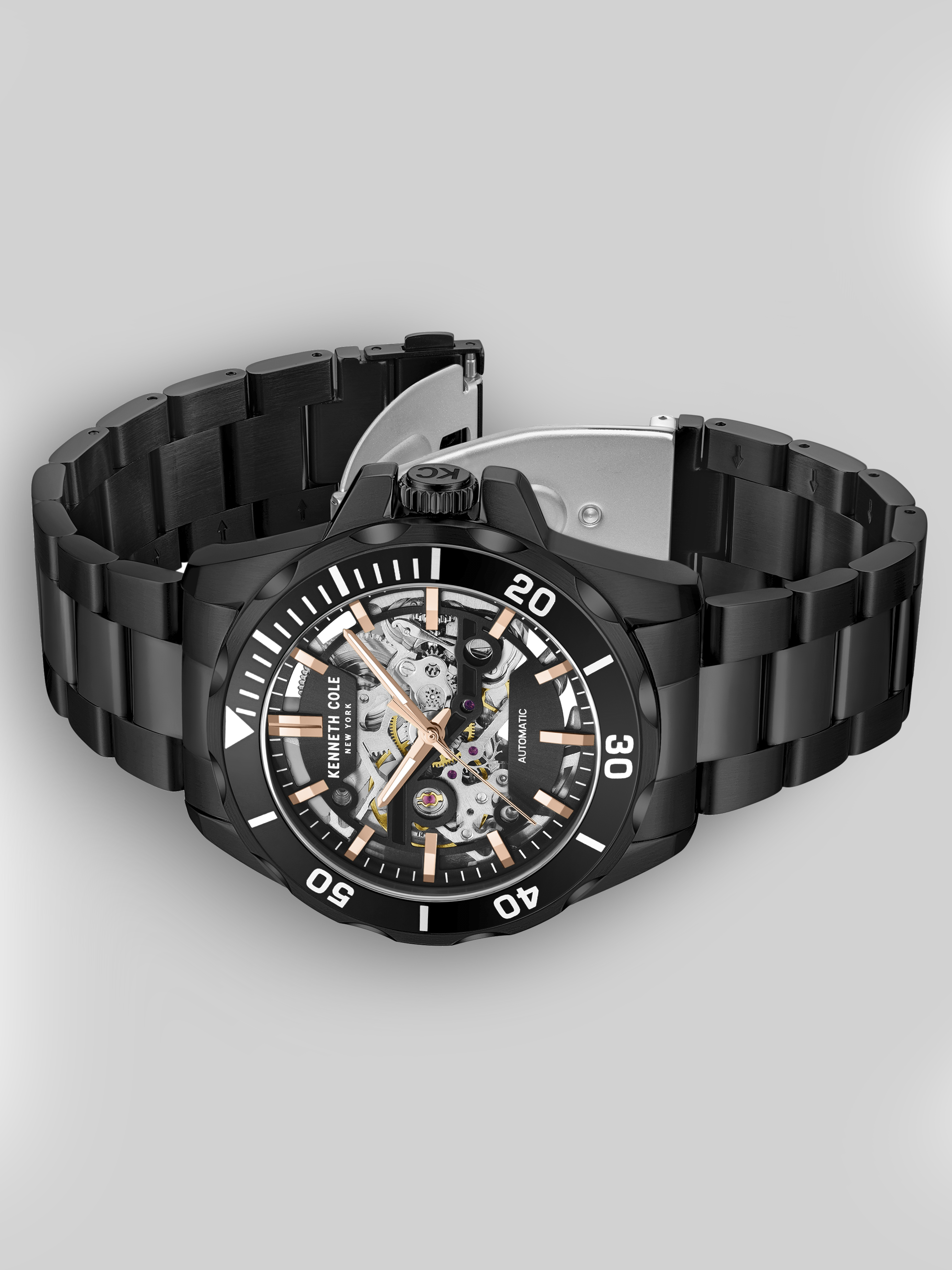 Automatic Watch