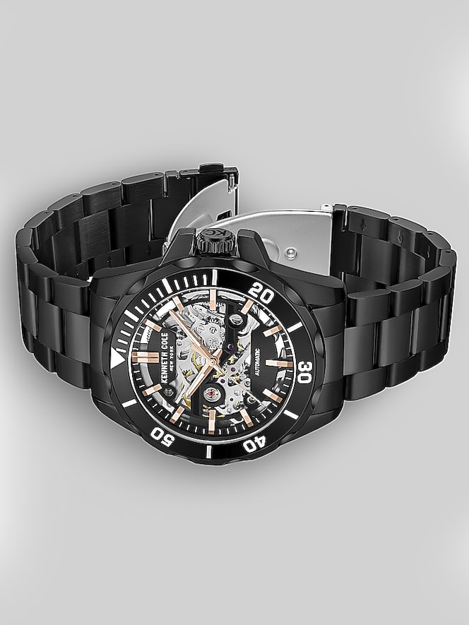 Kenneth Cole Automatic Watch