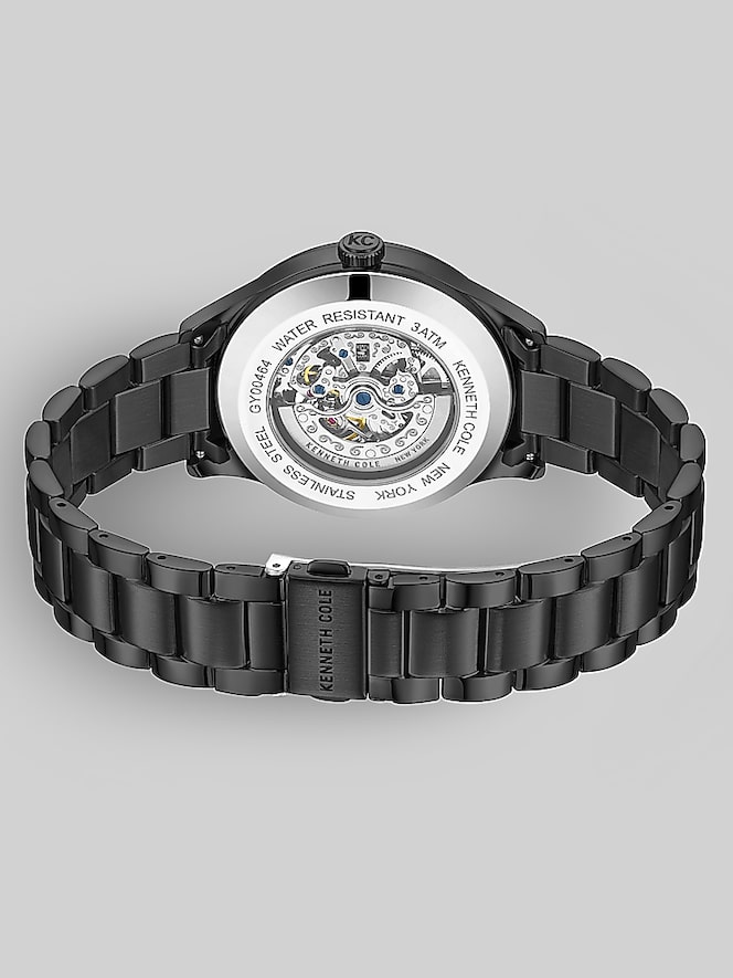 Kenneth Cole Automatic Bracelet Watch