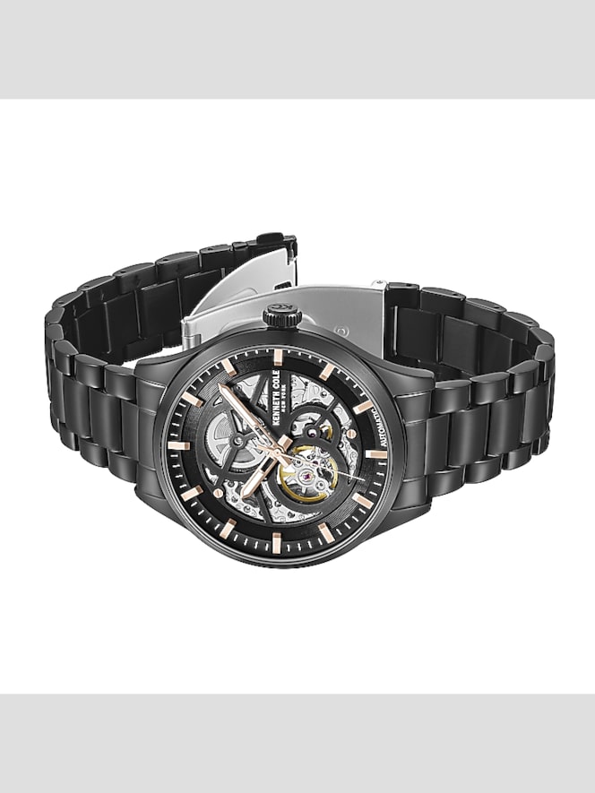 Kenneth Cole Automatic Bracelet Watch