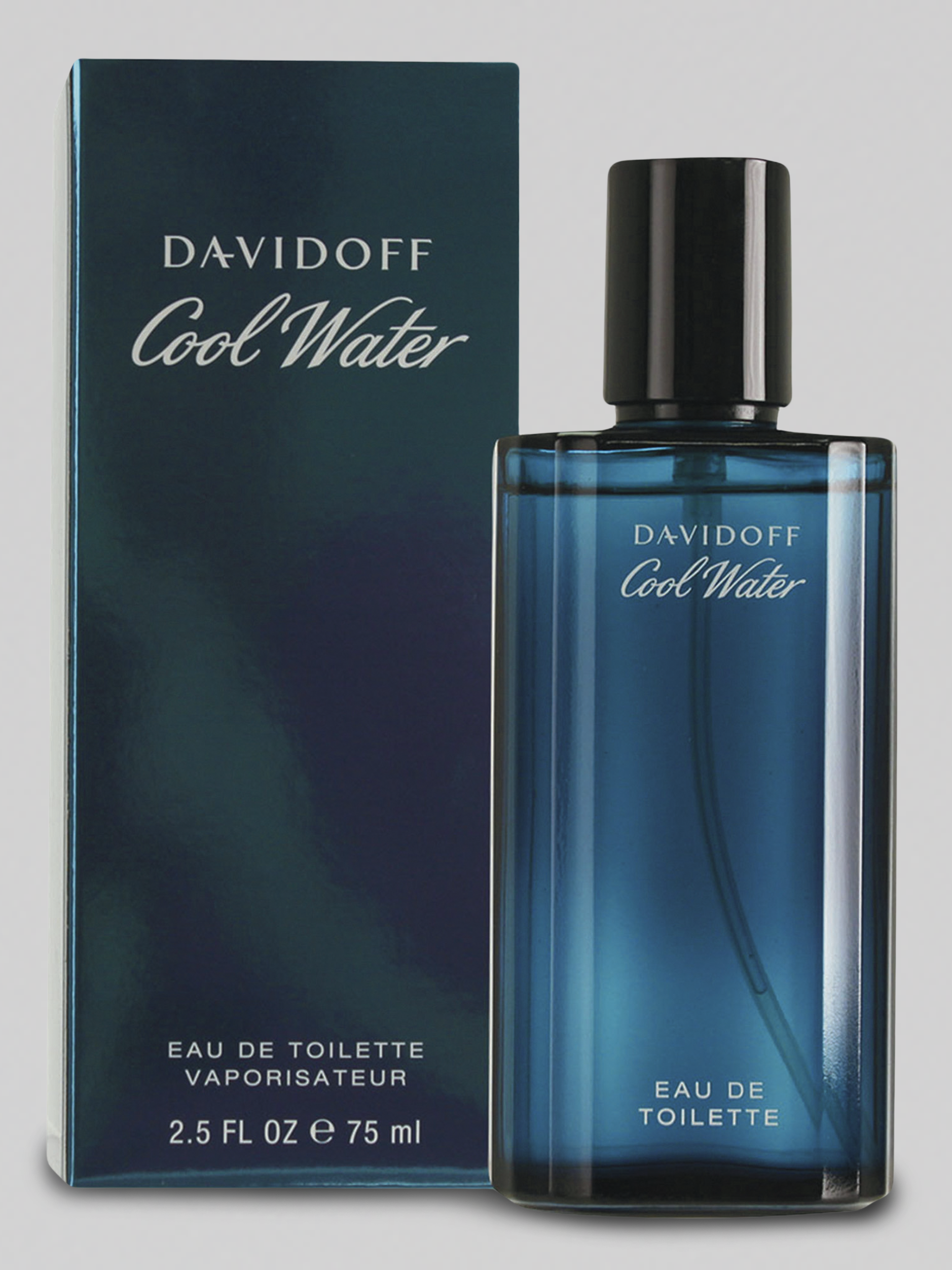 Cool Water Eau de Toilette