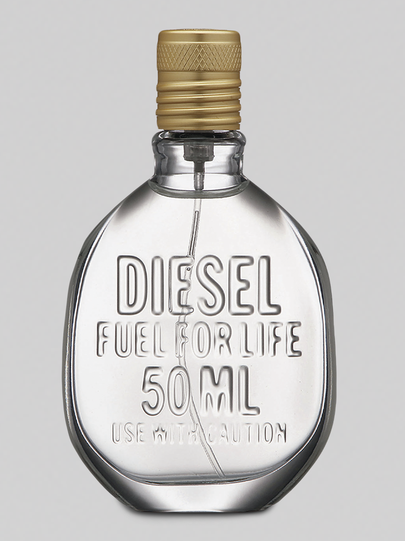 Fuel For Life Eau de Toilette