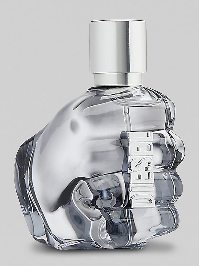 Diesel Only The Brave Eau de Toilette