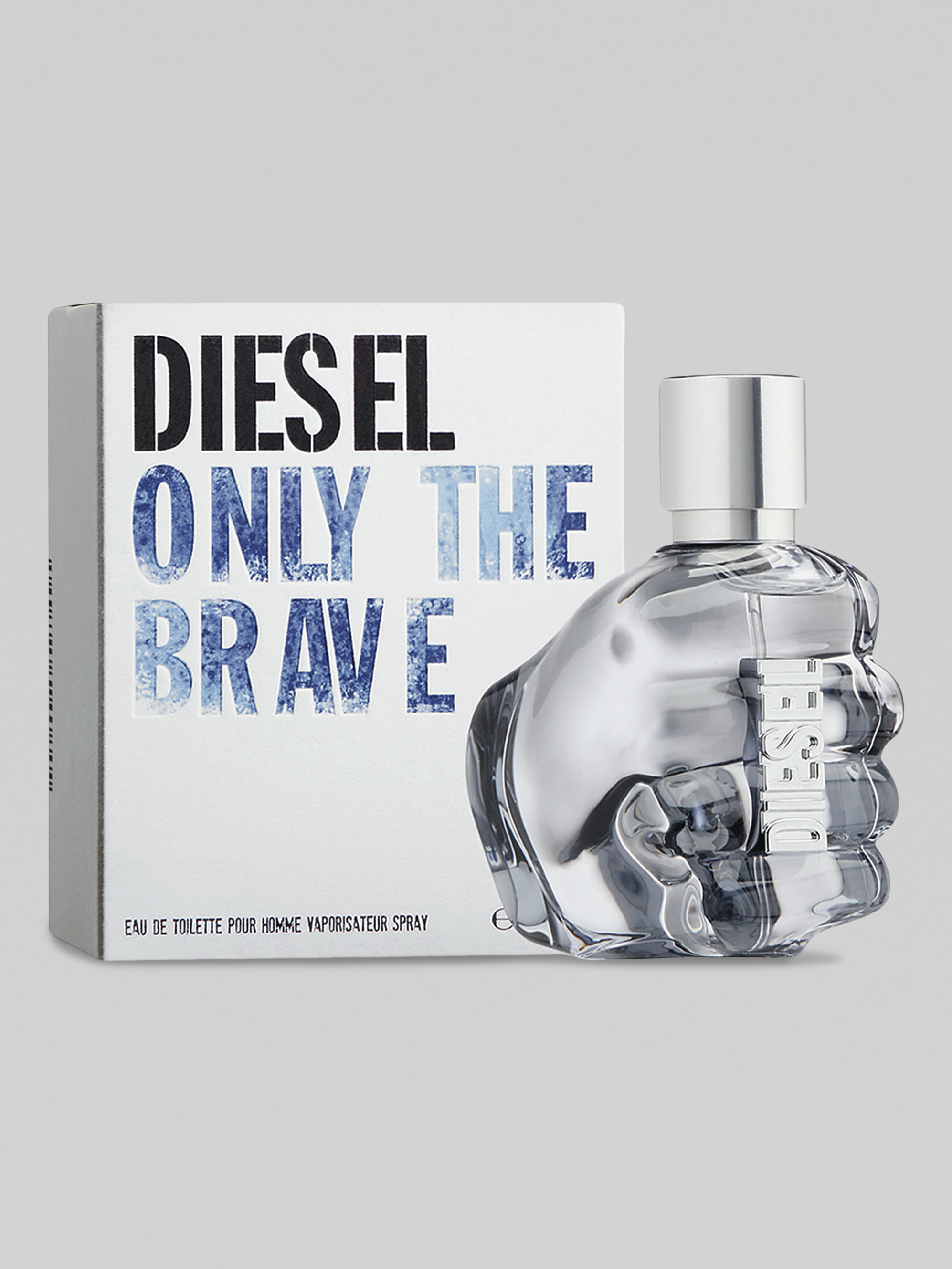 Only The Brave Eau de Toilette