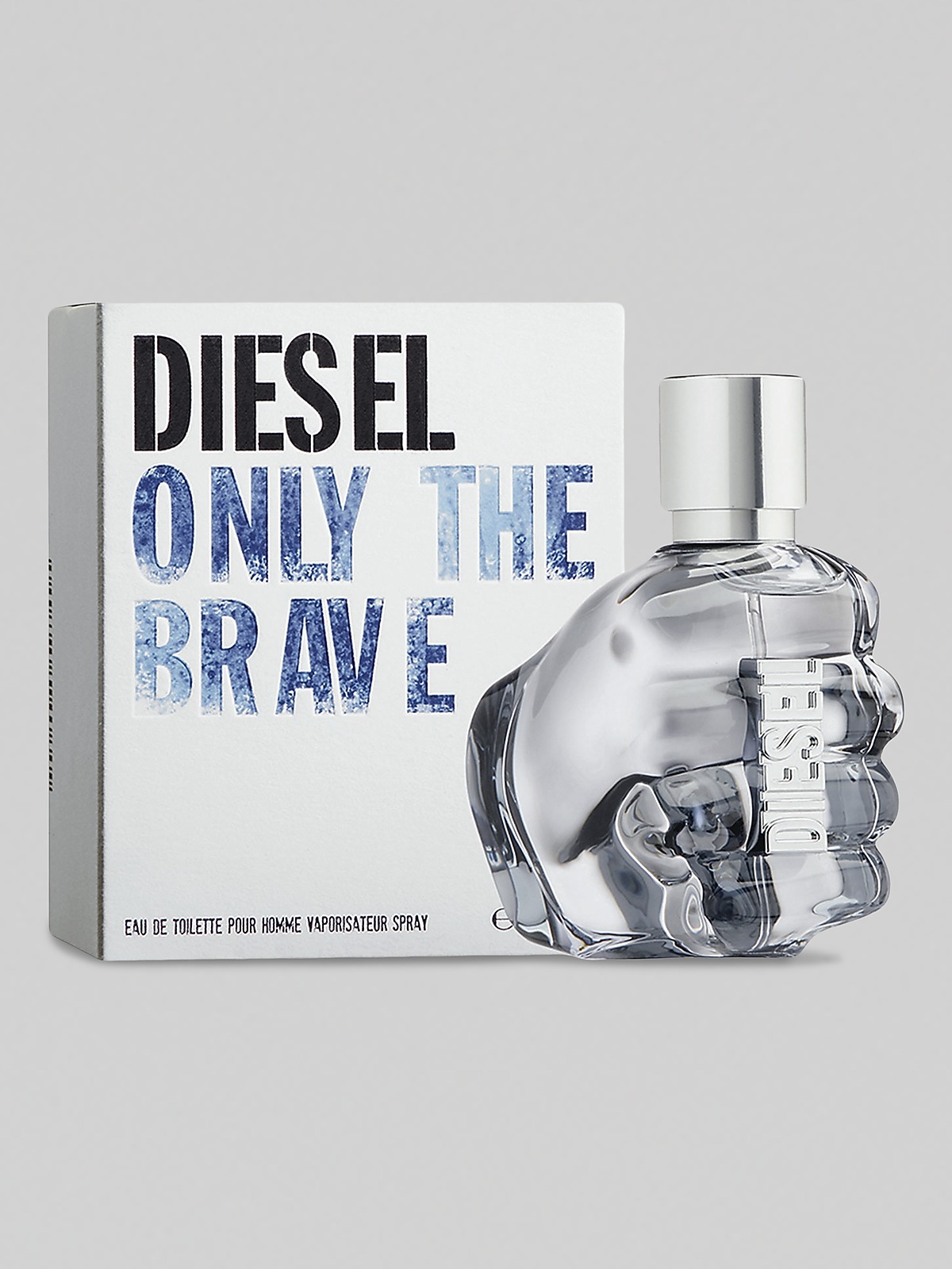 Diesel Only The Brave Eau de Toilette | Cologne | Men's Wearhouse