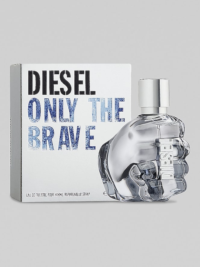 Diesel Only The Brave Eau de Toilette