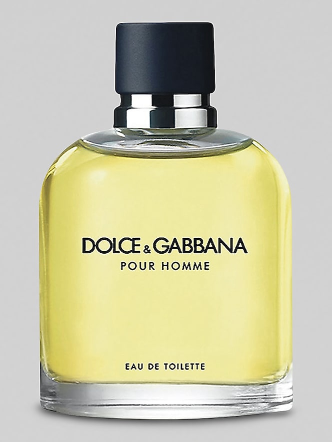 Dolce &Amp; Gabbana Eau de Toilette