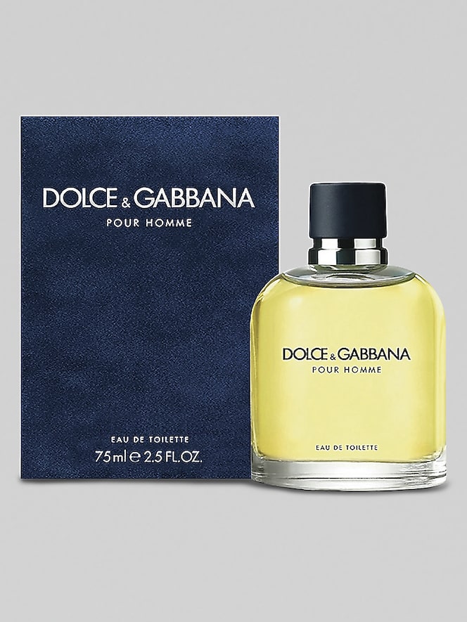 Dolce &Amp; Gabbana Eau de Toilette