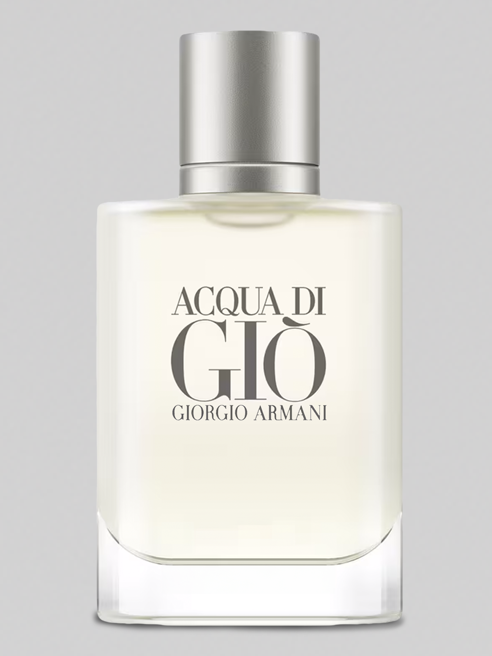 Acqua di Gio Eau de Toilette
