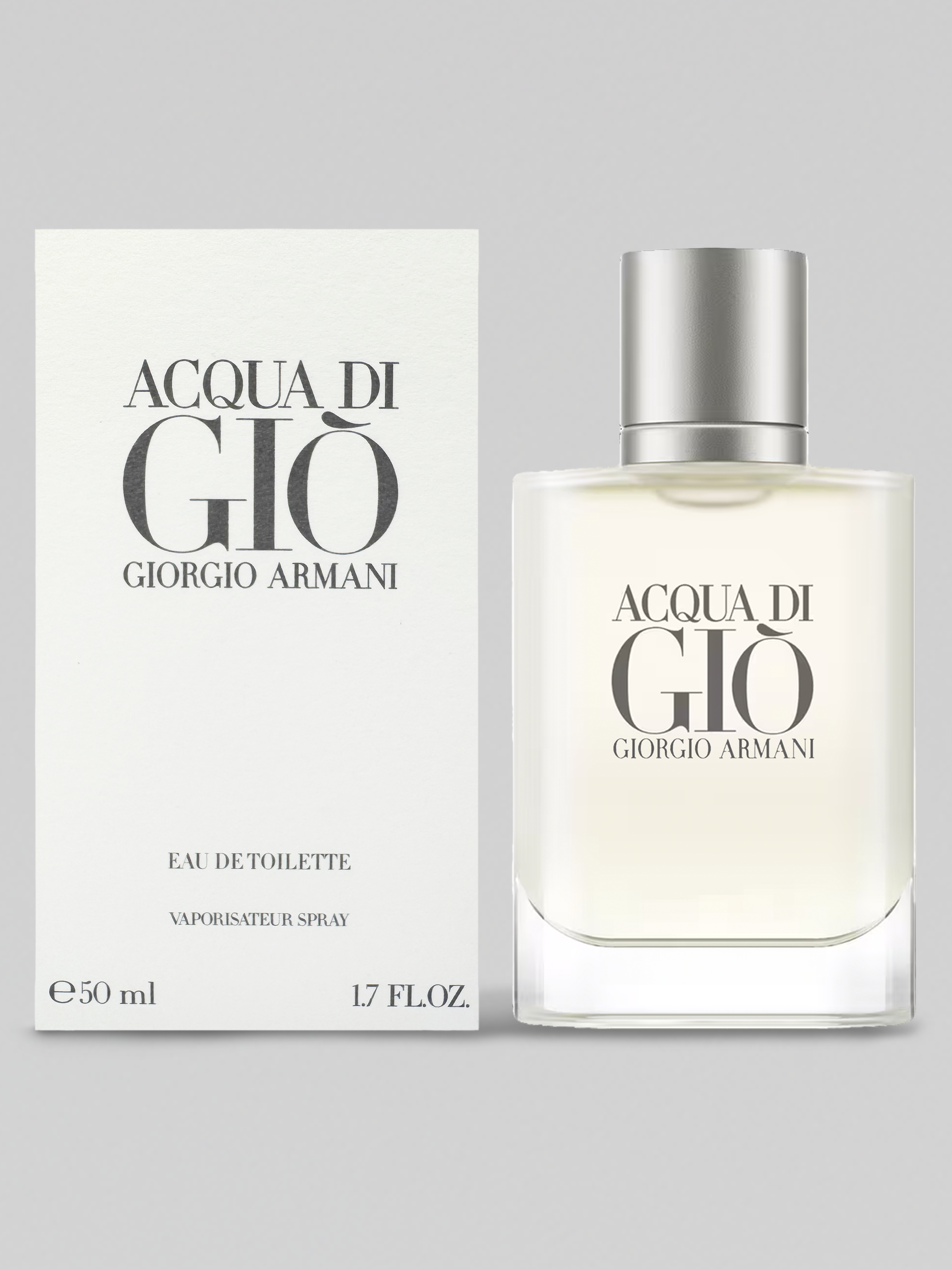 Acqua di Gio Eau de Toilette
