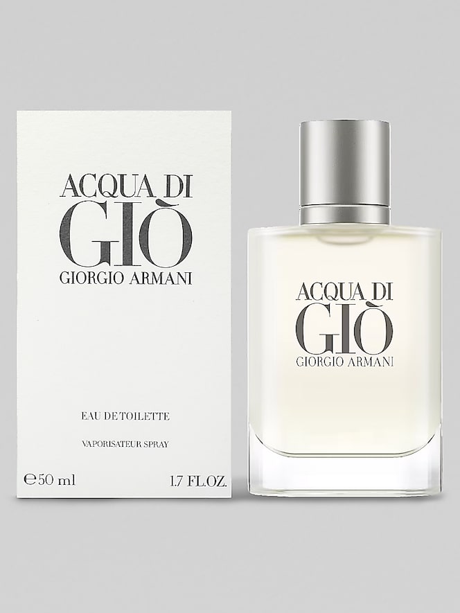 Acqua Di Gio Acqua di Gio Eau de Toilette