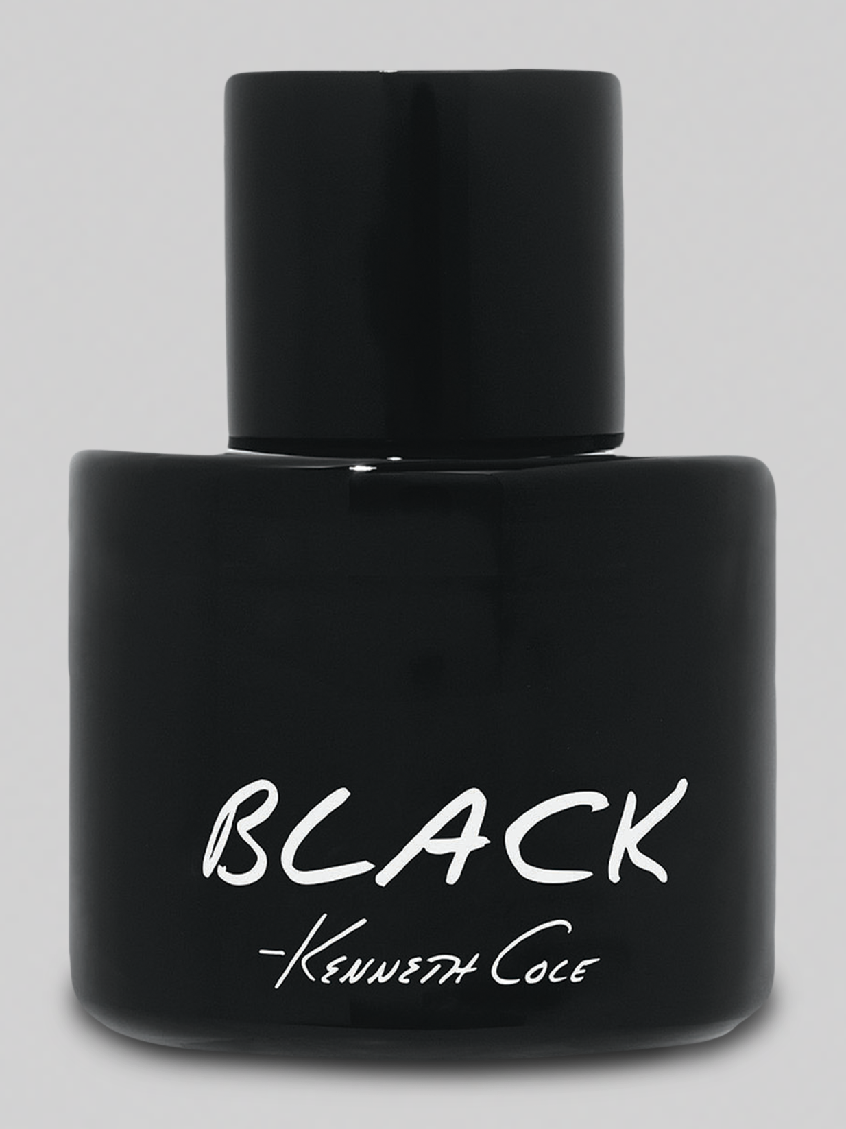 Black Eau de Toilette