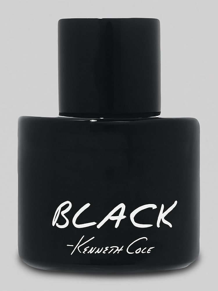 Kenneth Cole Black Eau de Toilette Spray | Cologne | Men's Wearhouse