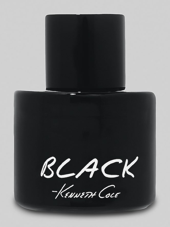 Kenneth Cole Black Eau de Toilette