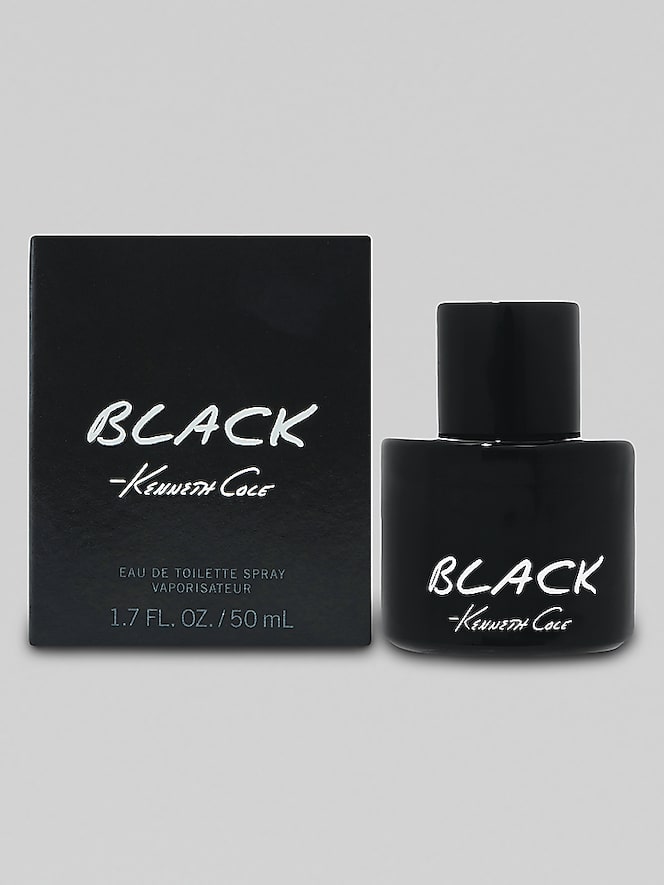 Kenneth Cole Black Eau de Toilette