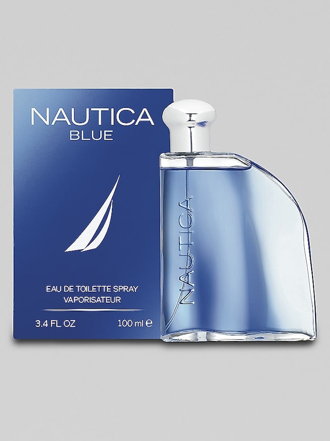 Nautica Blue Eau de Toilette