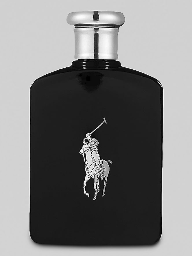 Polo Ralph Lauren Black Eau de Toilette