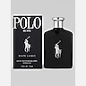 Polo Ralph Lauren Black Eau de Toilette