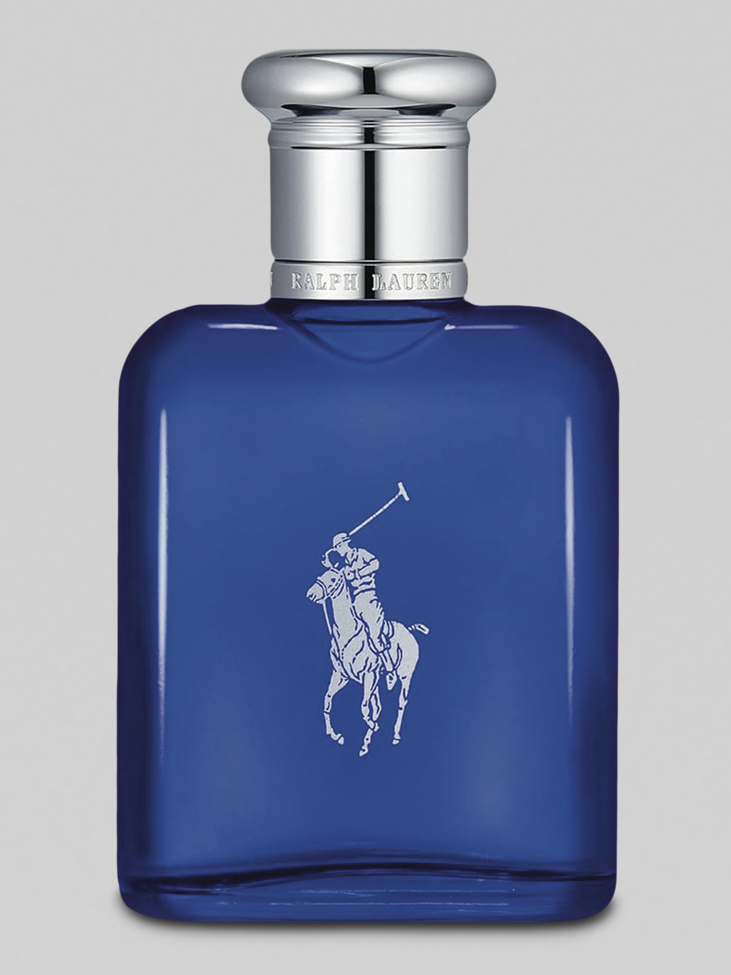 Blue Eau de Toilette