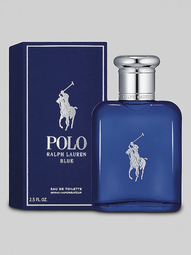 Polo Ralph Lauren Blue Eau de Toilette