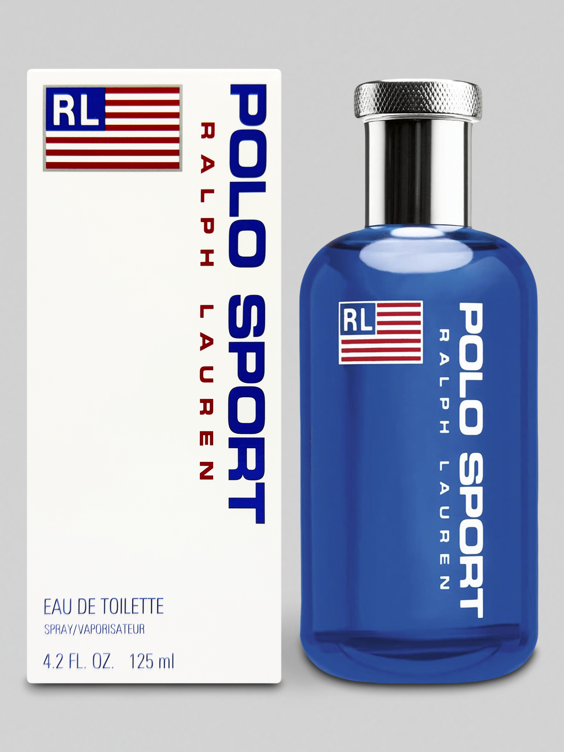 Sport Eau de Toilette