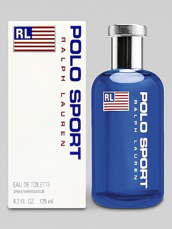 Blue Eau de Toilette