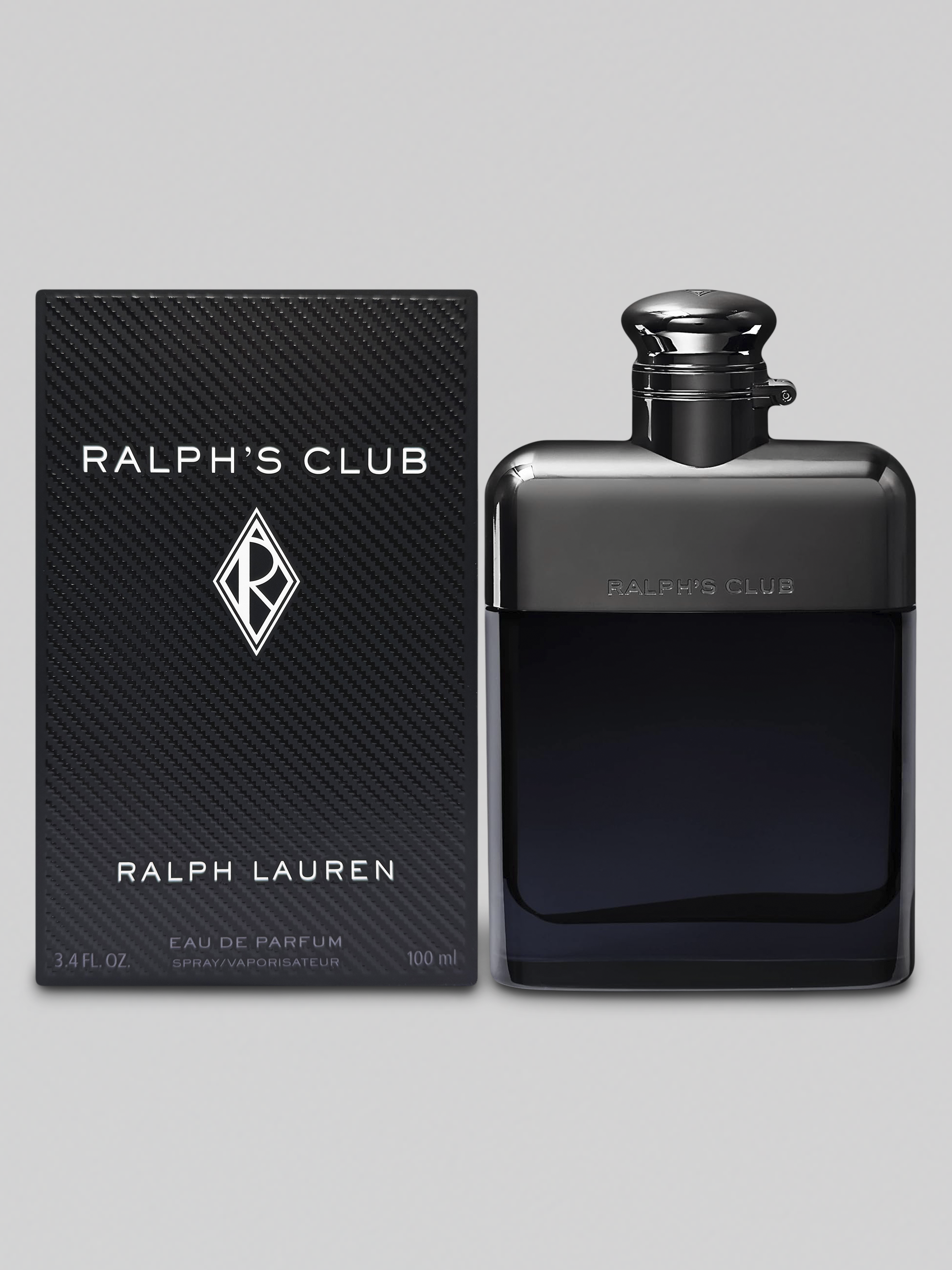 香水(男性用) Ralph Lauren Polo Sport & Polo Black Polo Ralph Lauren Club Eau de Parfum | Cologne | Men's Wearhouse
