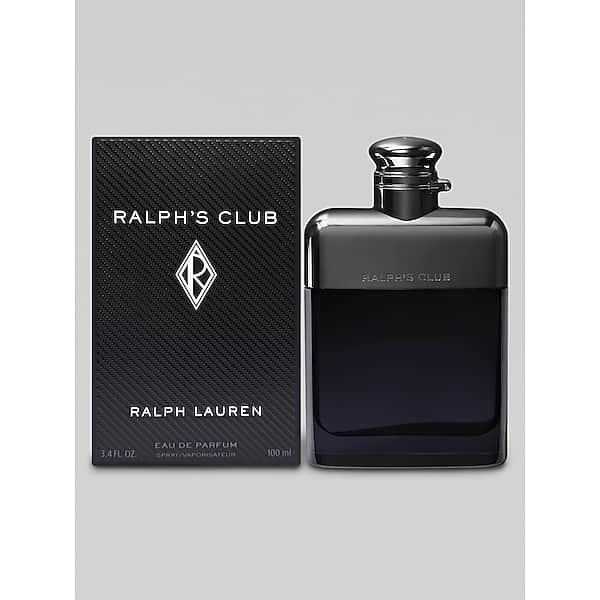 Polo Ralph Lauren Men's Club Eau de Parfum Misc - Size: One Size TMW8BC880000