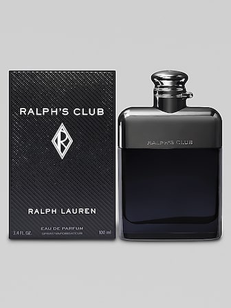 Blue Eau de Toilette