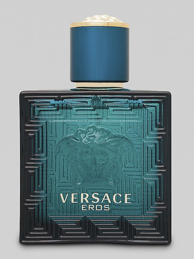 Versace Eros Eau de Toilette | Cologne | Men's Wearhouse