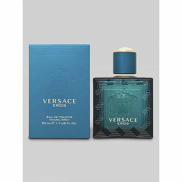 Versace Men's Eros Eau de Toilette Misc - Size: One Size TMW8BC980000